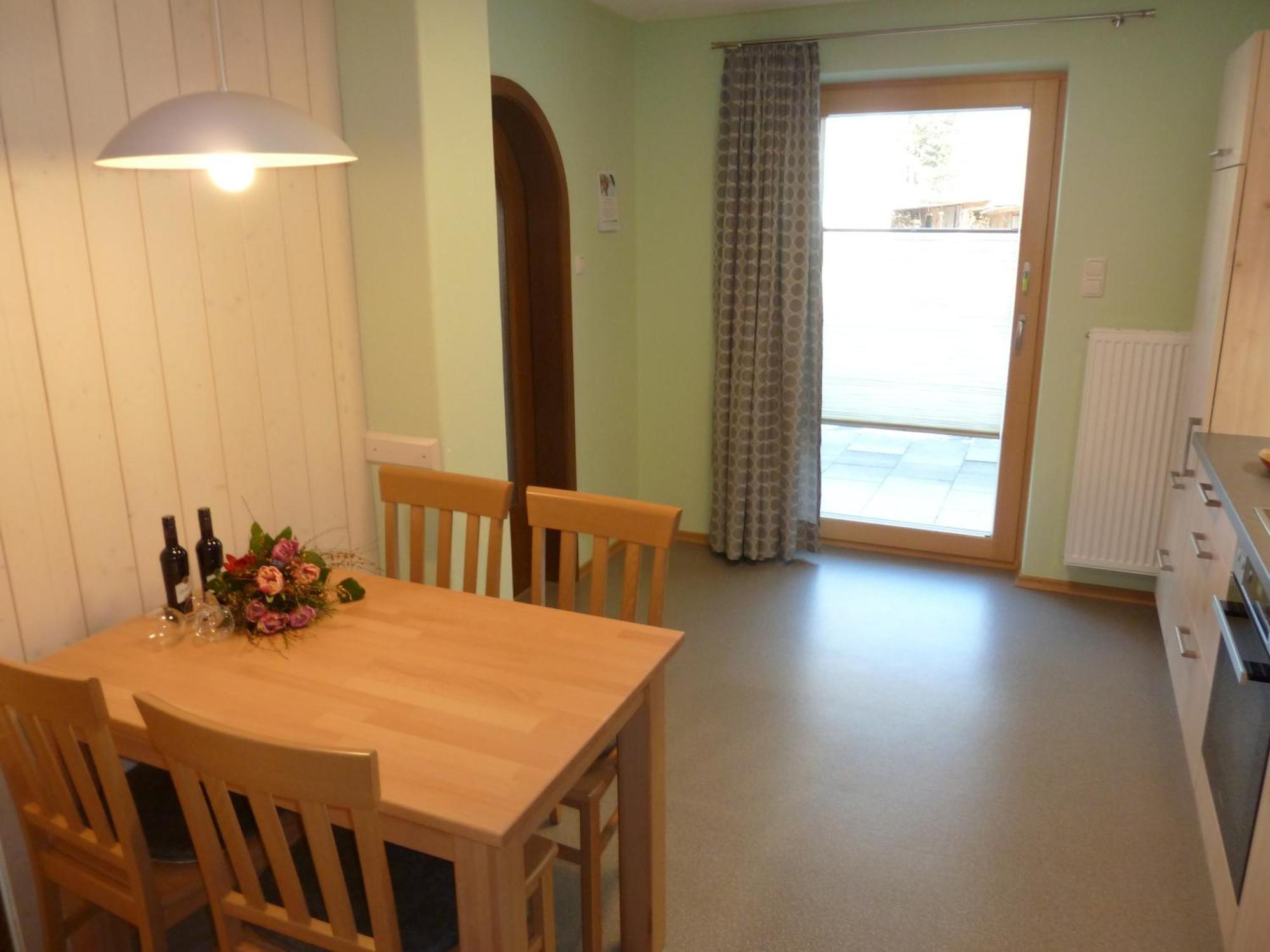 Ferienwohnung Hörnle Bad Kohlgrub Exterior foto
